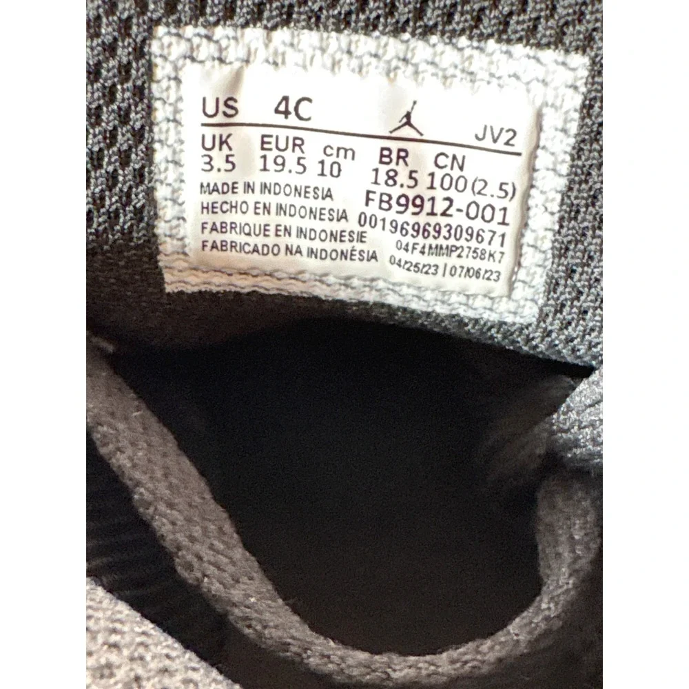 Toddler's Jordan 1 Mid SE 